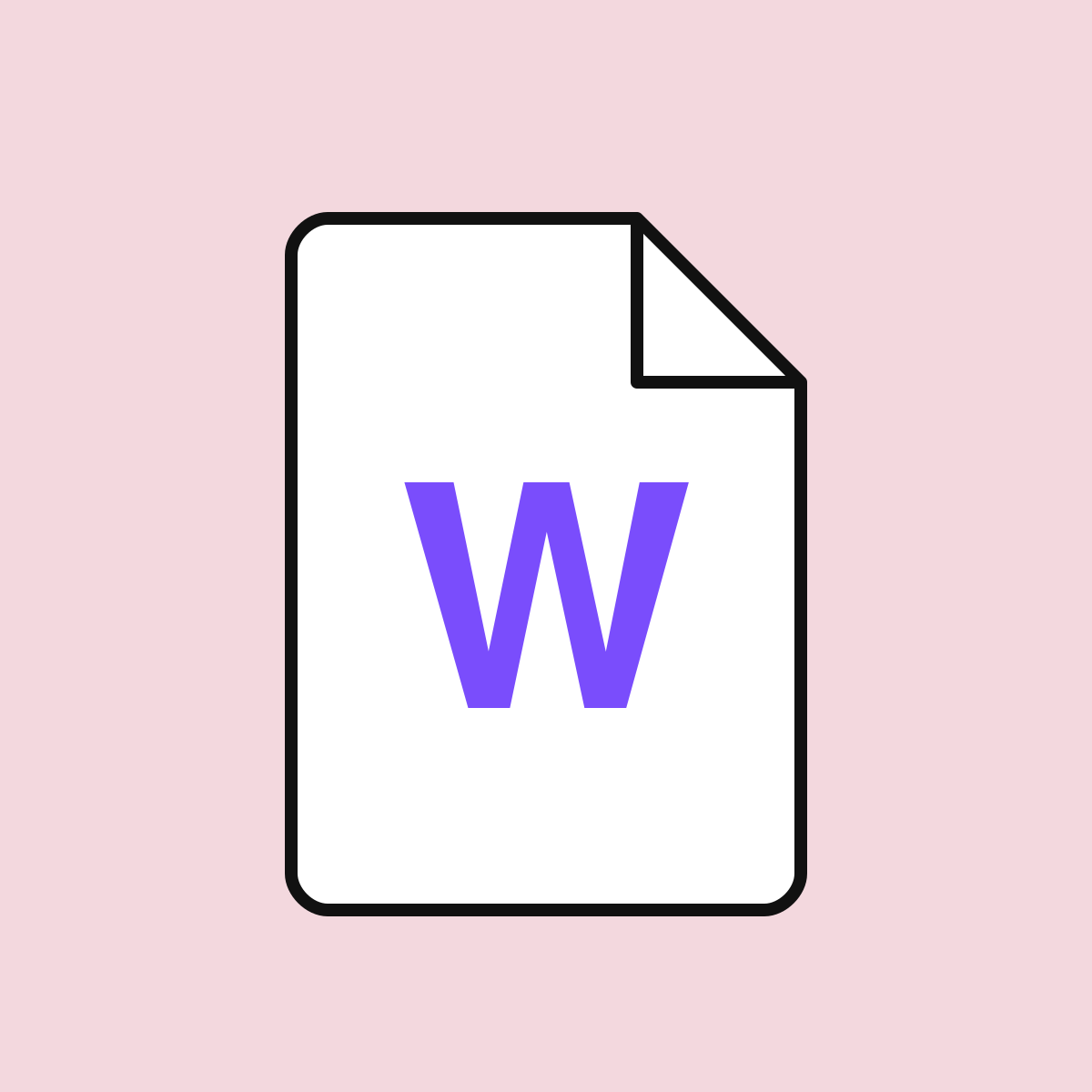 Mit Word einen Fragebogen erstellen - so einfach geht's