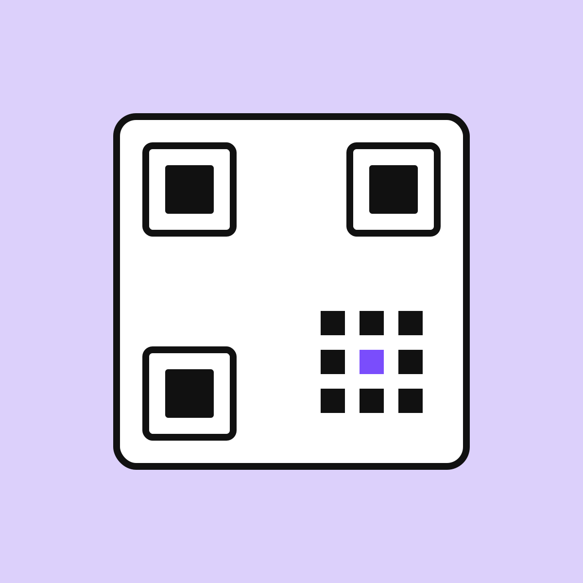 Umfragen mit QR-Code erstellen
