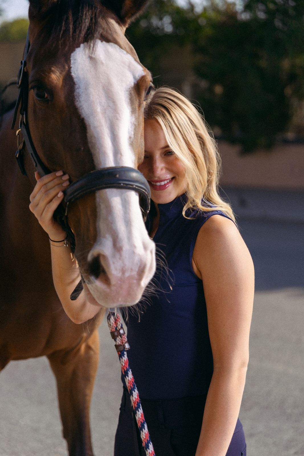 About Hero Marquee Item