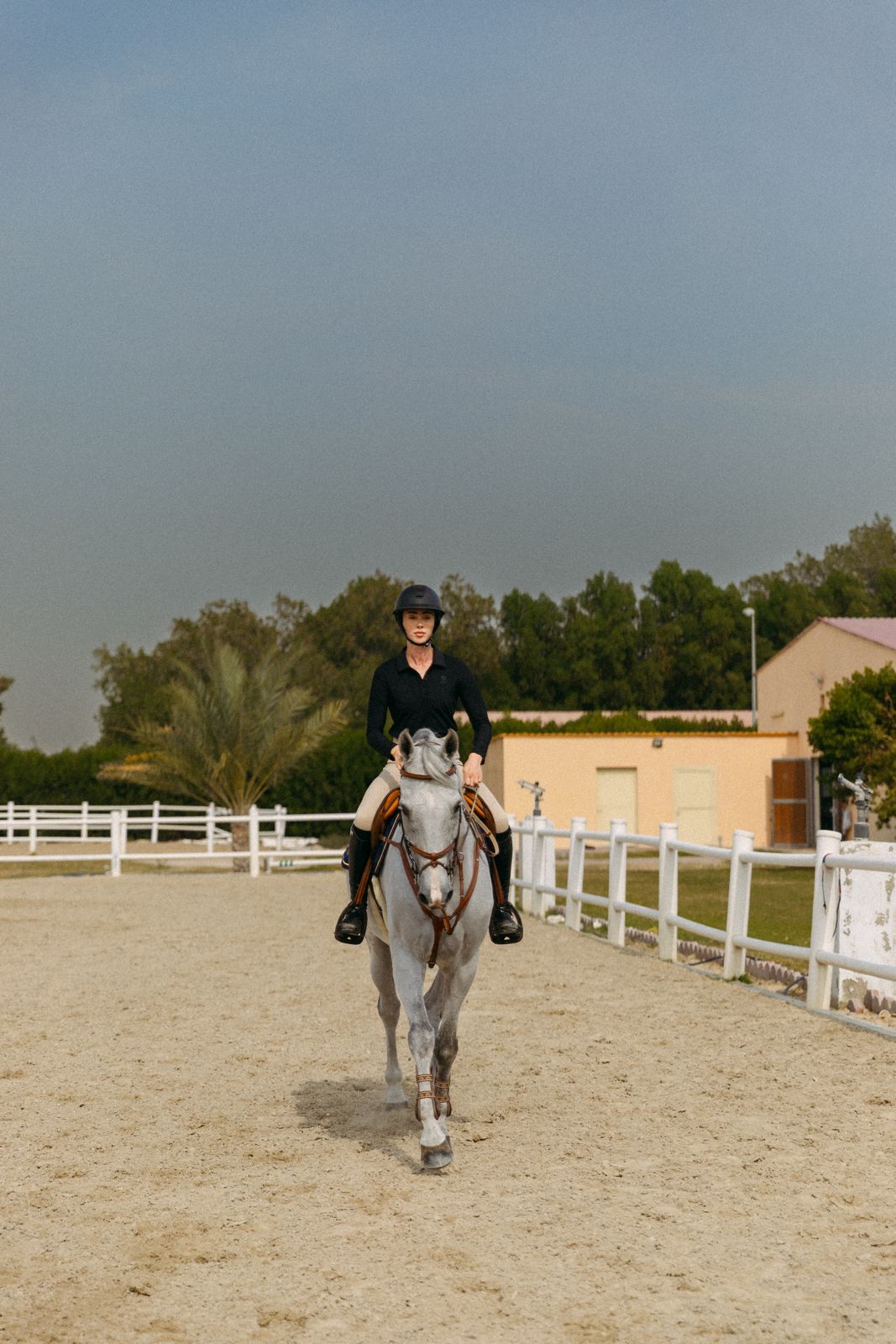 About Hero Marquee Item