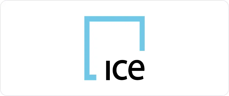 Black text 'ice' with a blue square bracket around the letter 'i'.