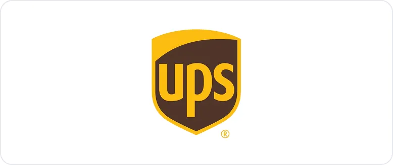 UPS logo