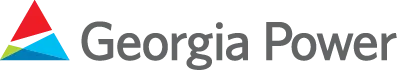GE Appliances logo with a multicolor triangular design on the left and gray text spelling 'ge appliances' on the right.