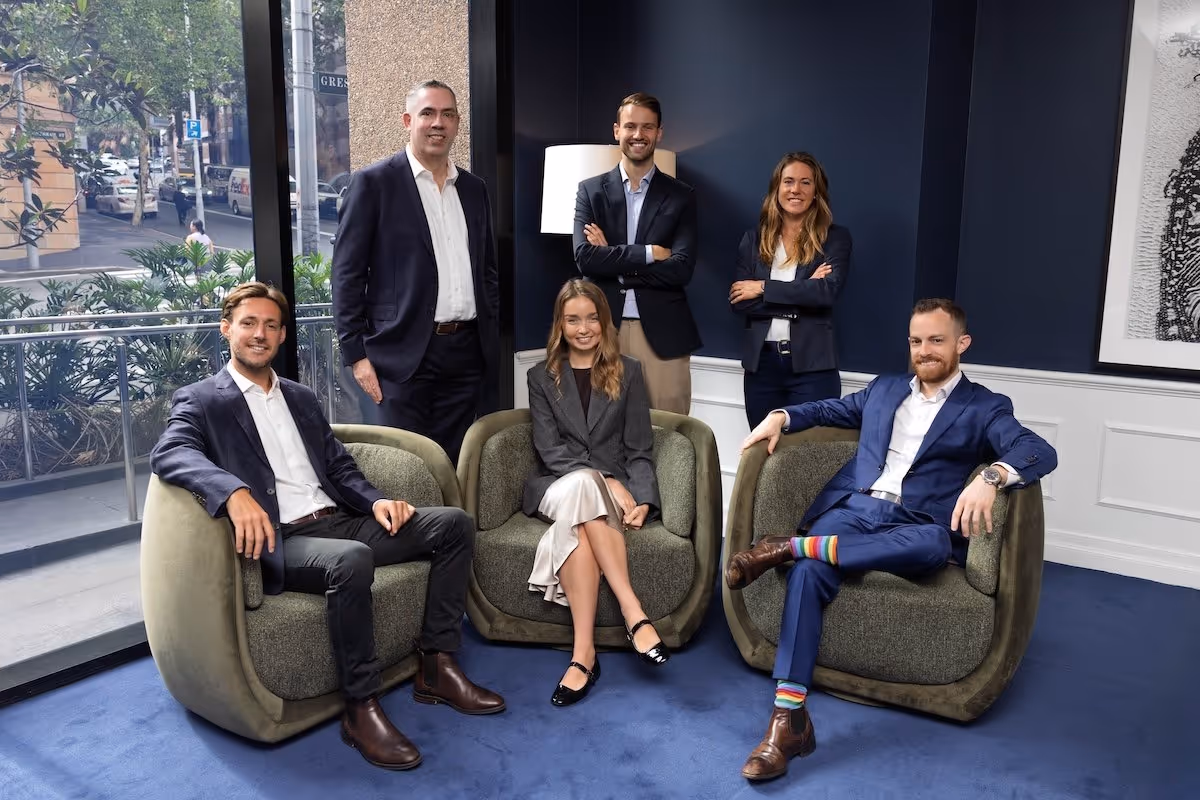 MacGregor Advisory Group team