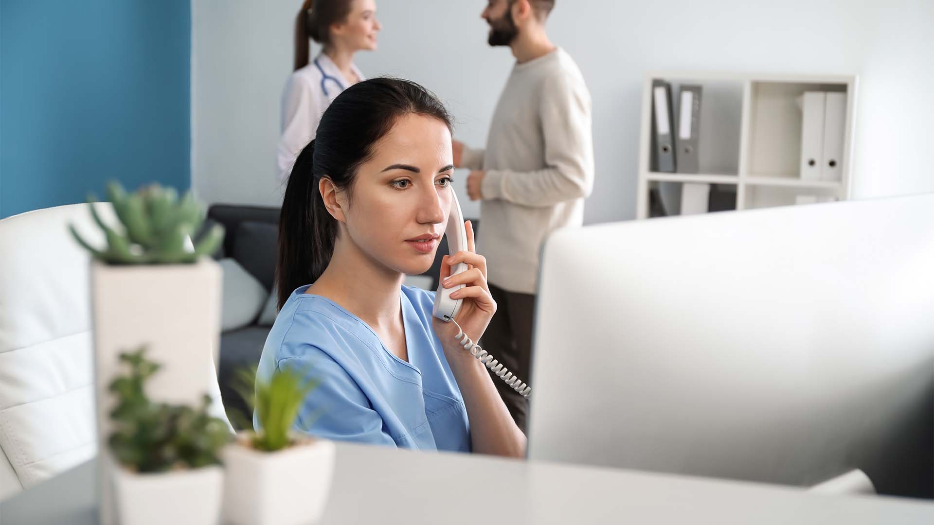 Front Office Challenges for Medical Practices (and Ways to Fix Them)