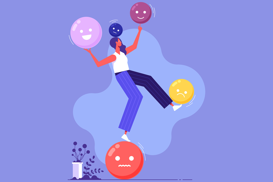 Managing Stress in the Health Care Field