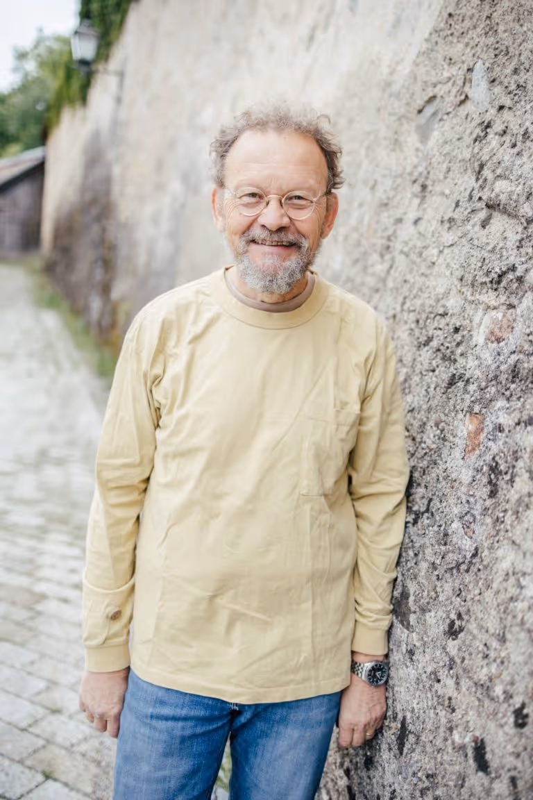 Thomas Thinnes, Freier Physiotherapeut bei Regena in Isny im Allgäu