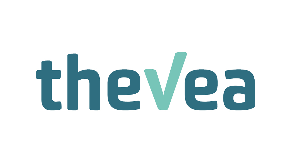 Thevea Logo