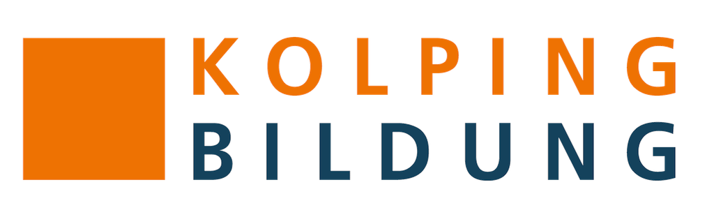 Kolping Bildung Logo