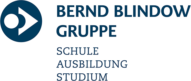 Bernd-Blindow-Schulen Friedrichshafen Logo