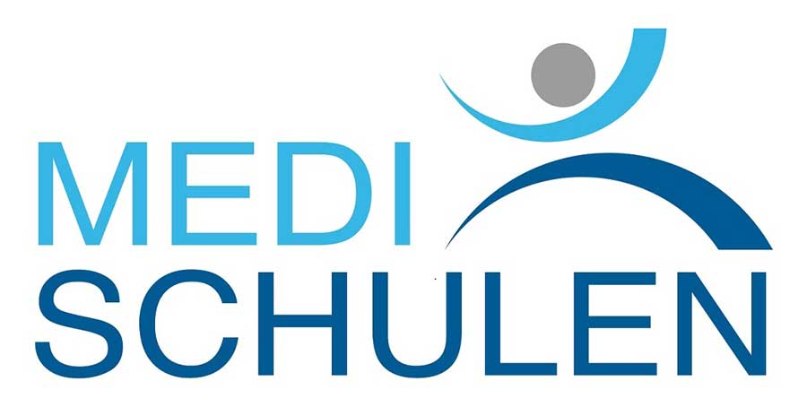 Medischulen Tübingen Logo