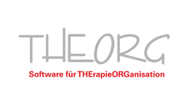 Theorg Logo