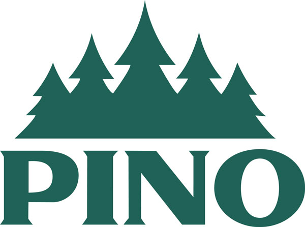 Pino Logo