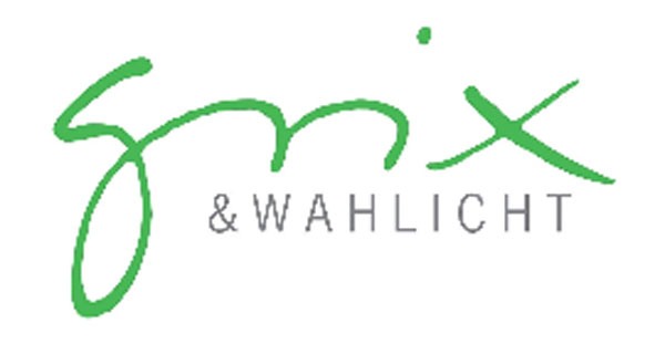Grix & Wahlicht Logo