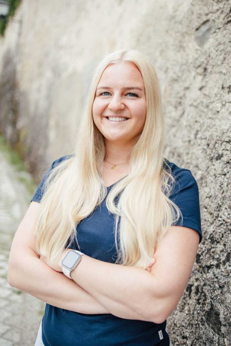 Bild von Isabell Volk
