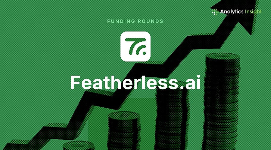 Analytics Insight coverage of Featherless.ai Series A