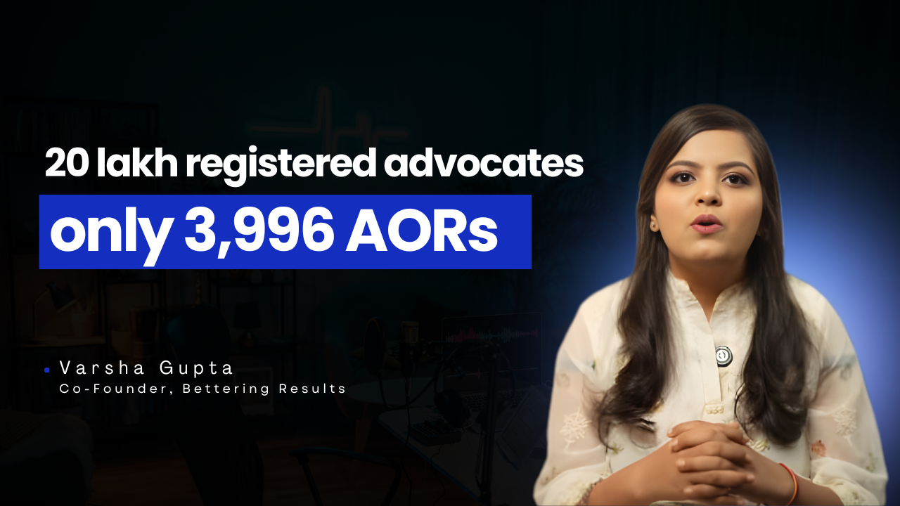 Advocate-on-Record (AOR) Exam Preparation