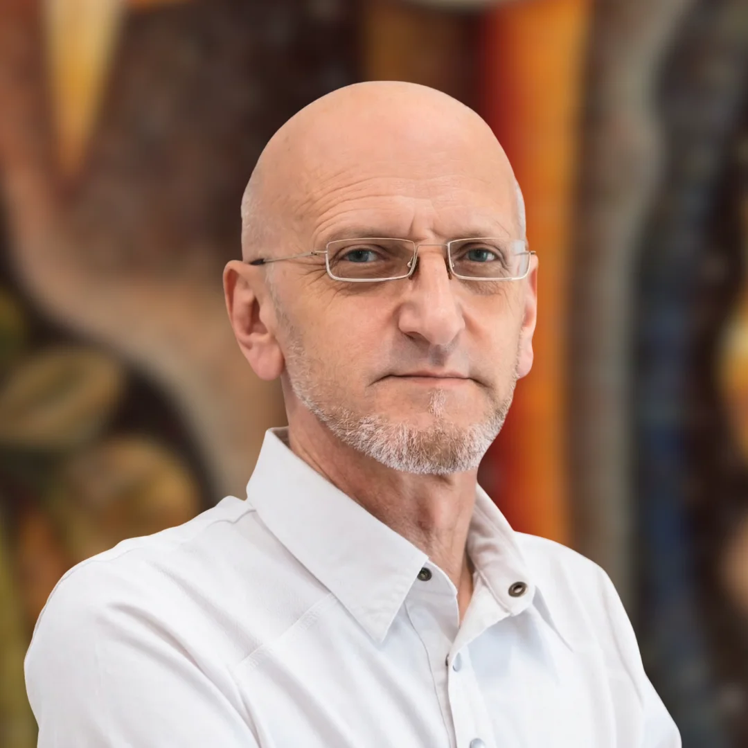 Юрій Абліцов