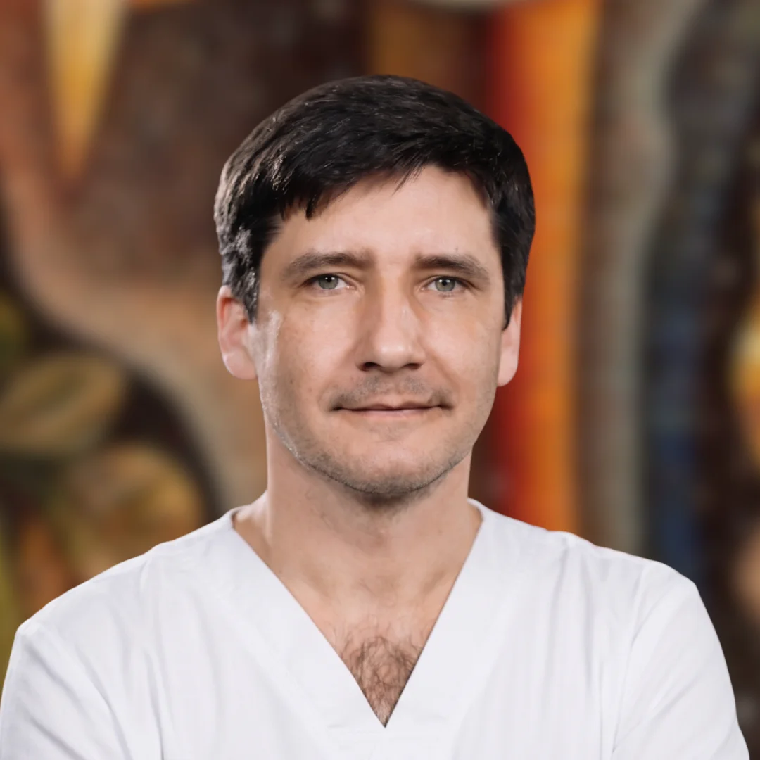 Микола Микита