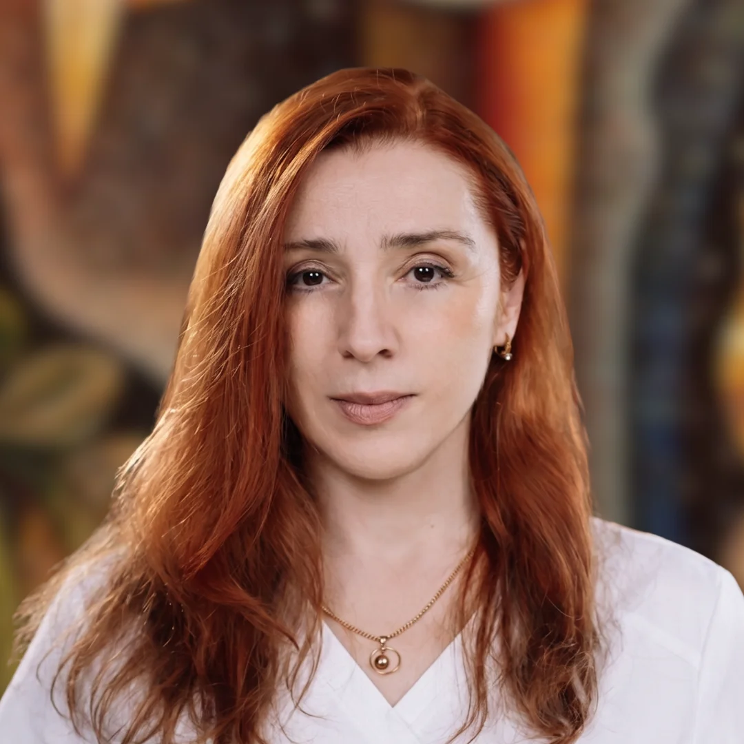 Катерина Ісаєва