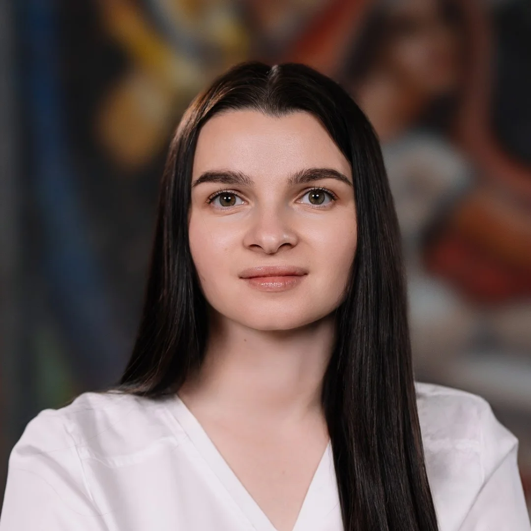 Уляна Попик