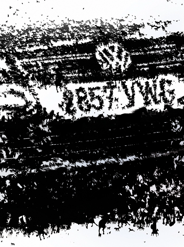 Campaña 360º & Key Visuals para Volkswagen Golf R32 250 caballos, 2006