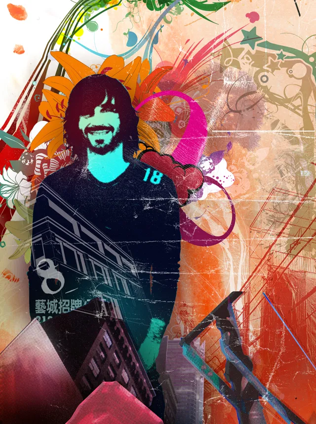 Cortinillas televisión para Antena 3 Campaña de verano, 2007