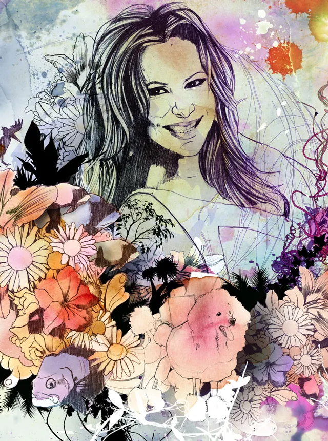 Cortinillas televisión para Antena 3 Campaña de verano, 2007