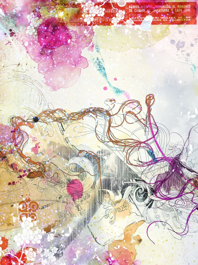 Cortinillas televisión para Antena 3 Campaña de verano, 2007