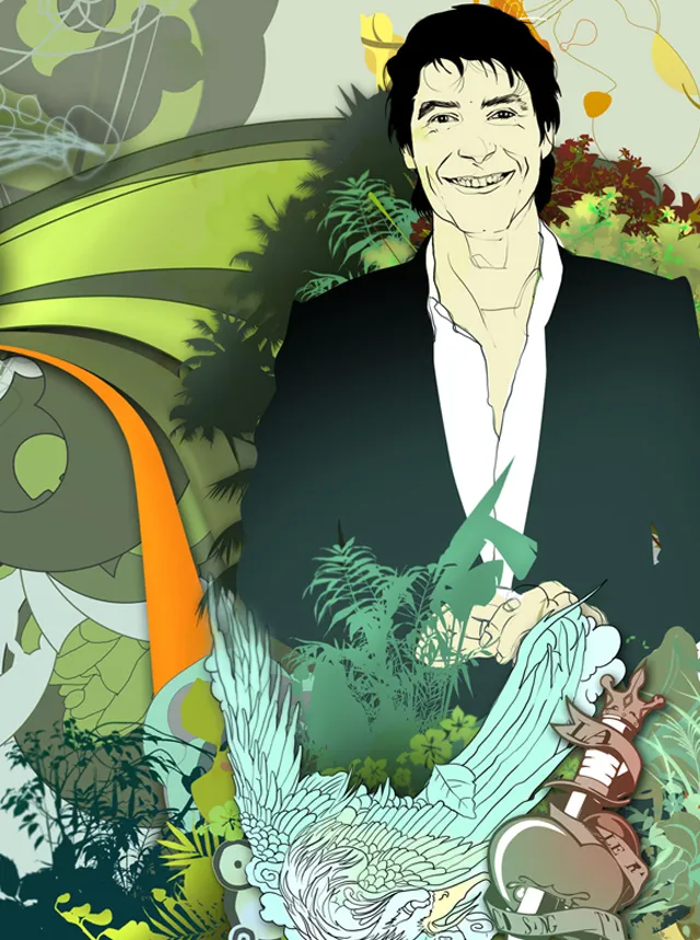 Cortinillas televisión para Antena 3 Campaña de verano, 2007