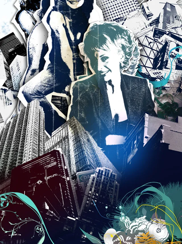 Cortinillas televisión para Antena 3 Campaña de verano, 2007