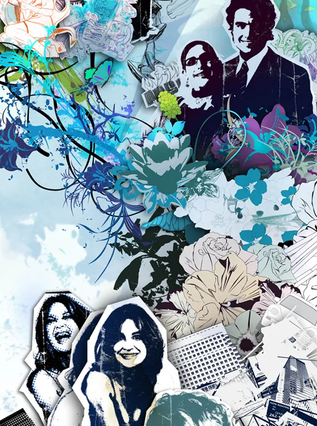 Cortinillas televisión para Antena 3 Campaña de verano, 2007