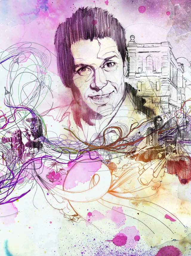 Cortinillas televisión para Antena 3 Campaña de verano, 2007