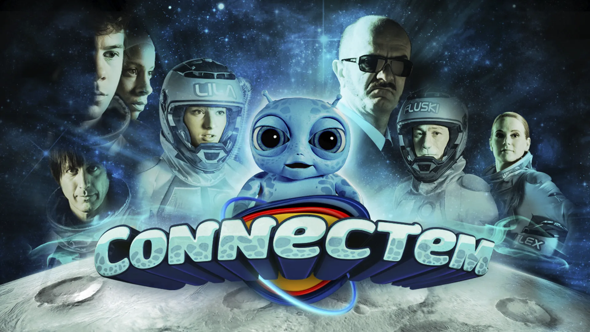 Identidad, visuales televisión e imaginario del Club Super3 de TV3, 2007