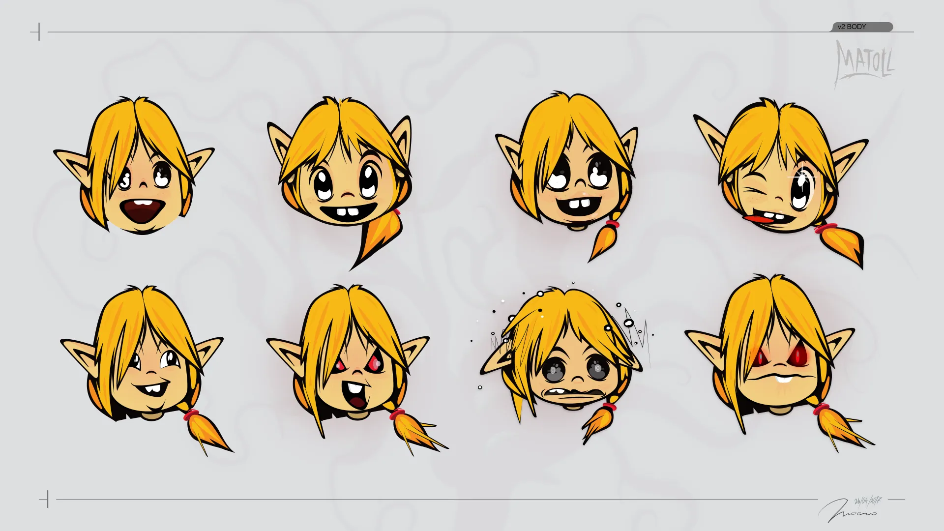 Identidad, visuales televisión e imaginario del Club Super3 de TV3, 2007