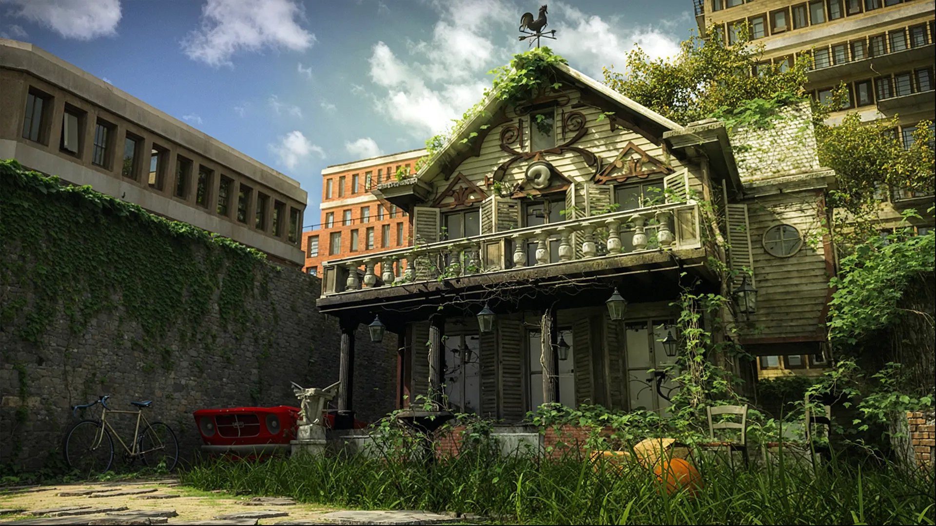 Identidad, visuales televisión e imaginario del Club Super3 de TV3, 2007