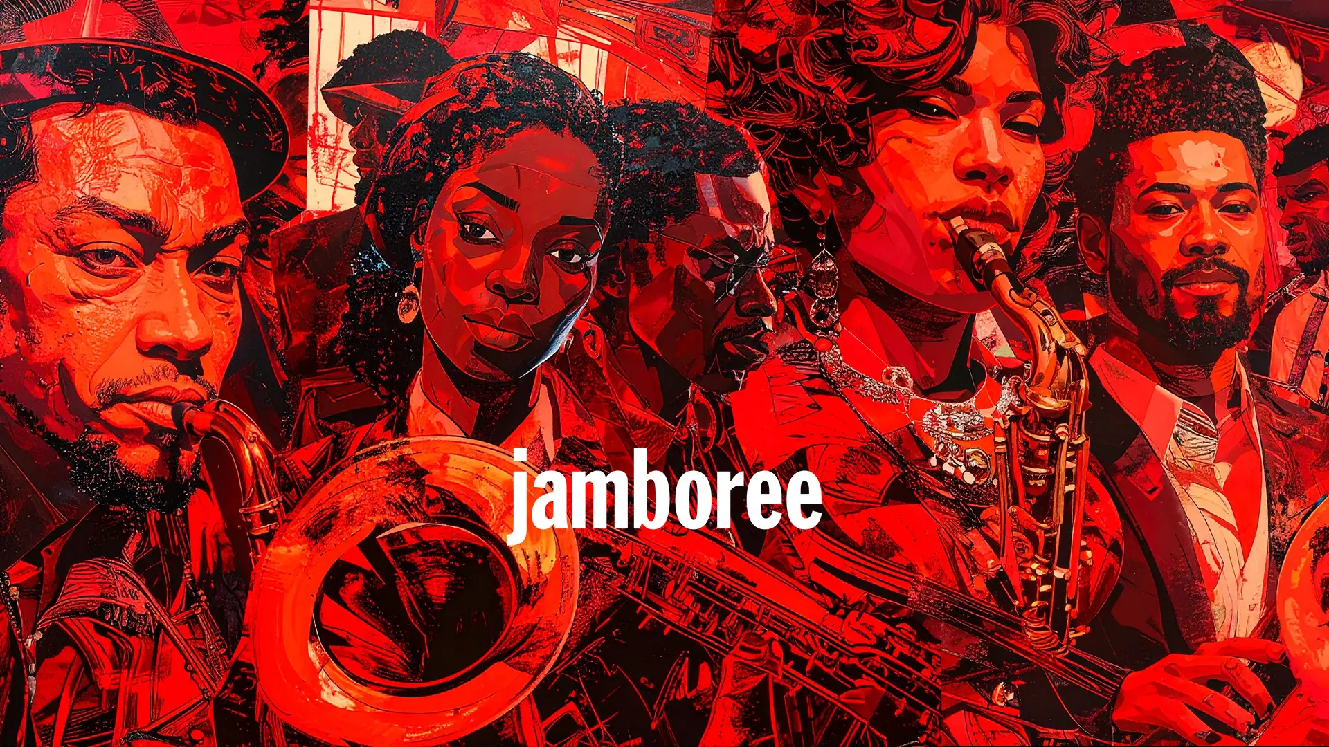 Campaña Fee & Redes sociales para Jamboree Programación sala de fiesta, 2026