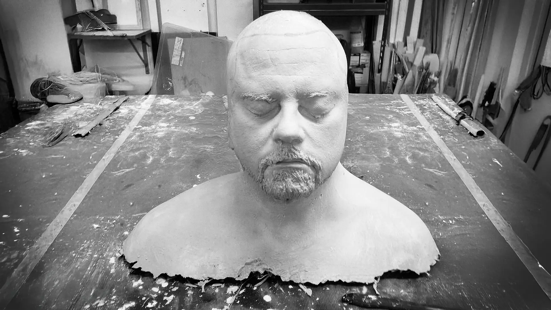 Videoclip para Nach 'Me llaman', 2014