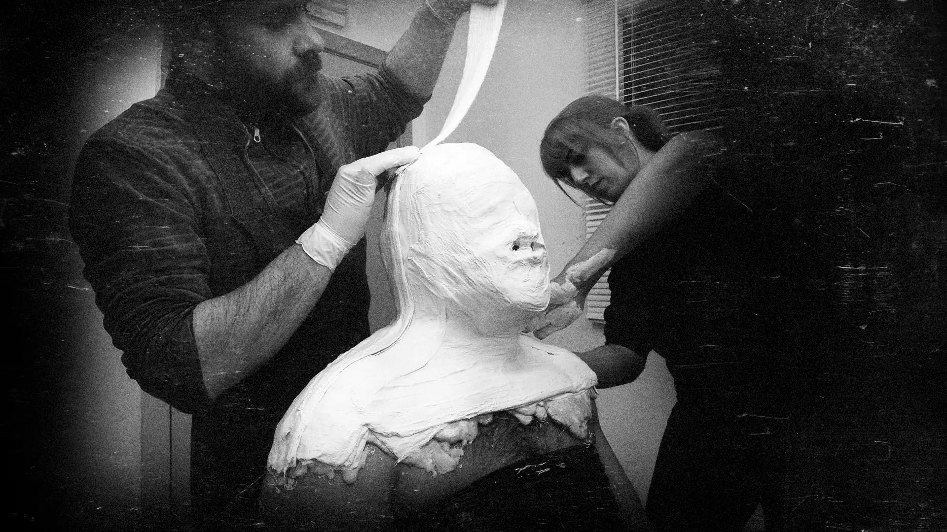 Videoclip para Nach 'Me llaman', 2014