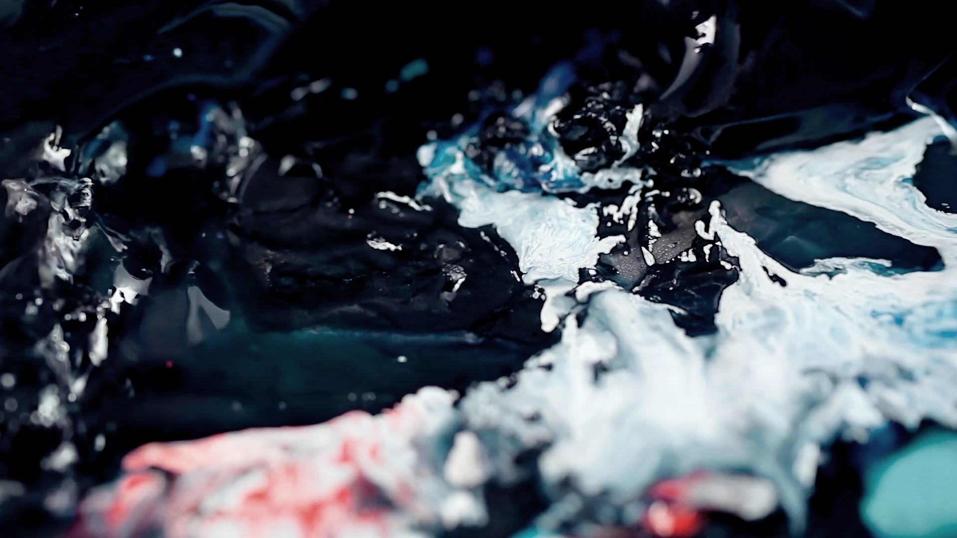 Videoclip para Nach 'Me llaman', 2014