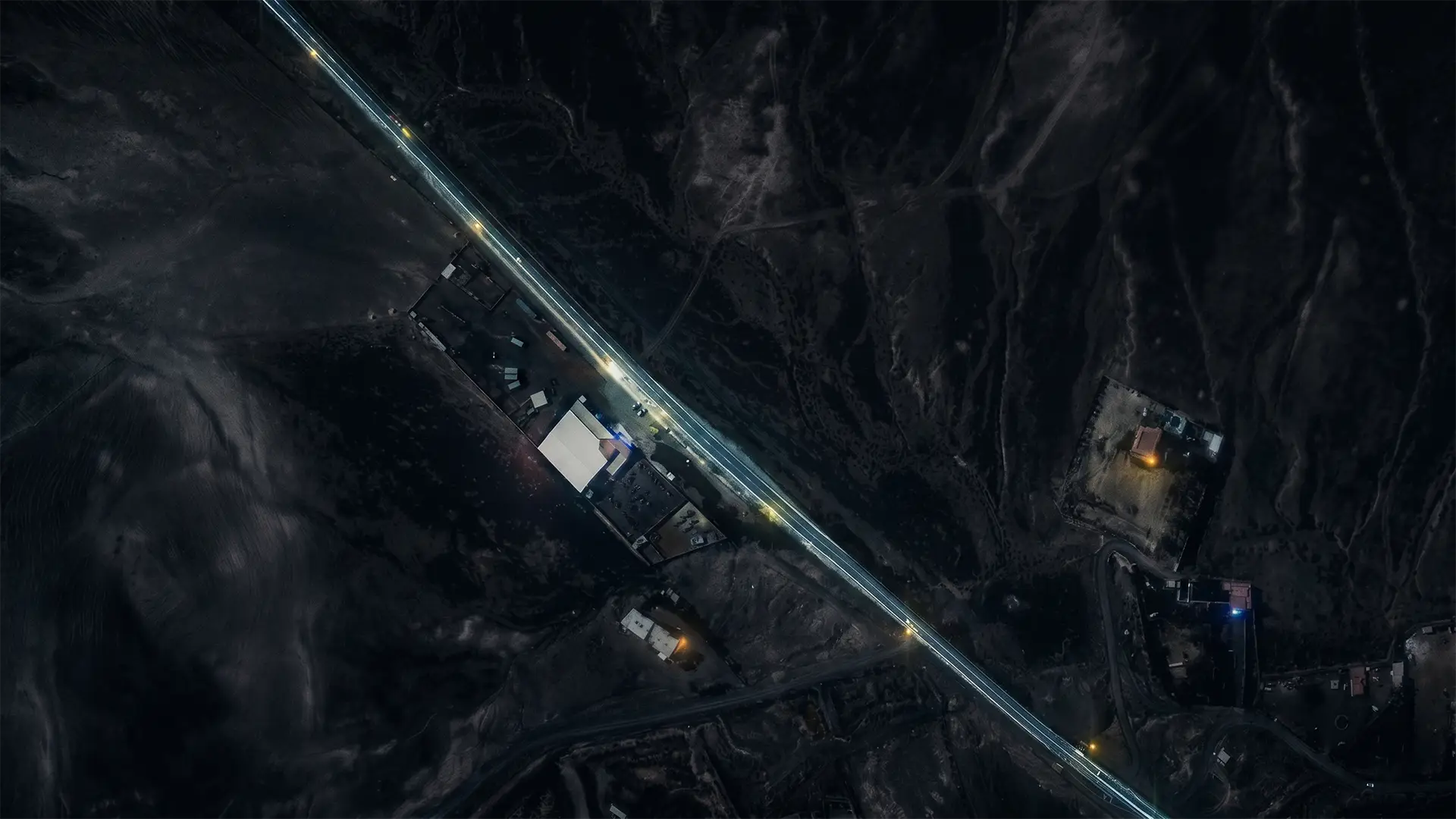 Spot televisión para CUPRA  Ateca 'Create your own path', 2019