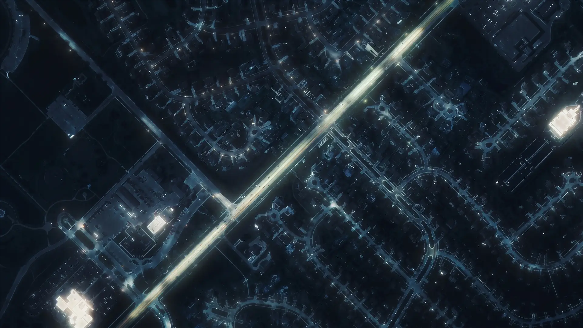 Spot televisión para CUPRA  Ateca 'Create your own path', 2019