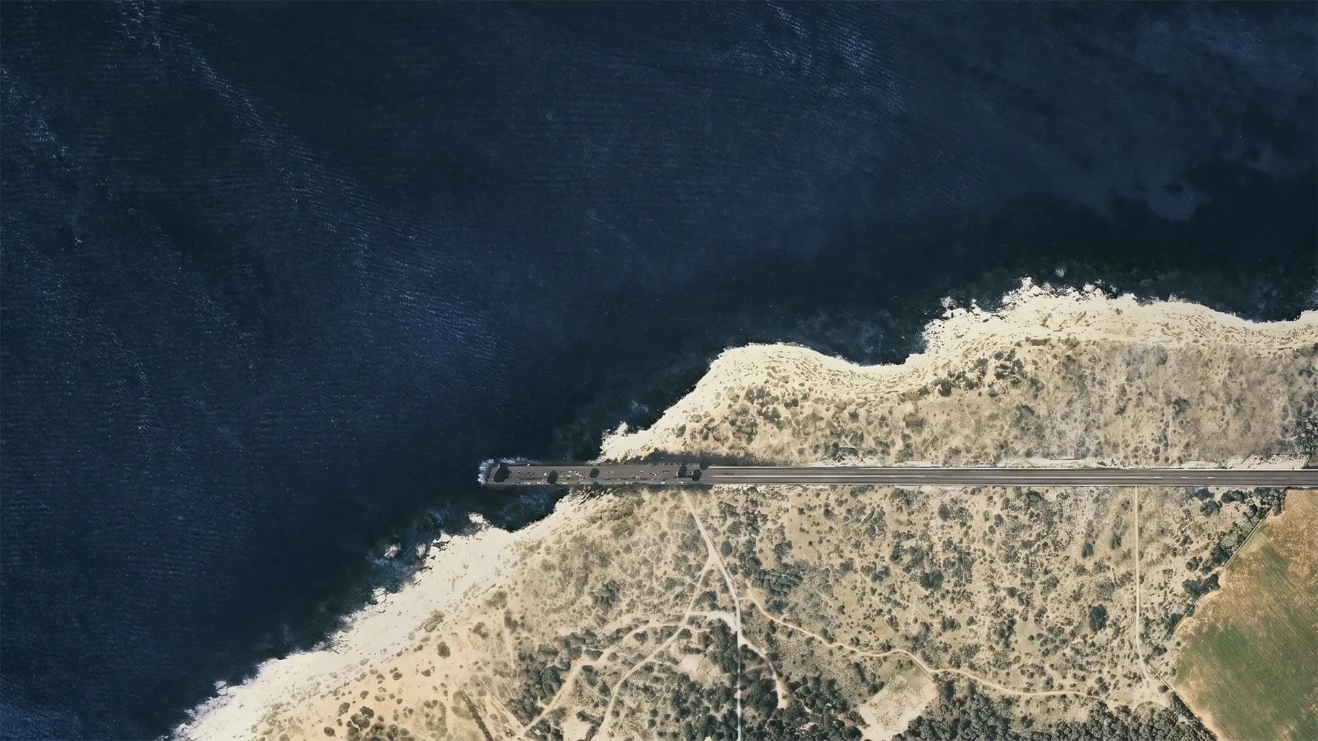 Spot televisión para CUPRA  Ateca 'Create your own path', 2019