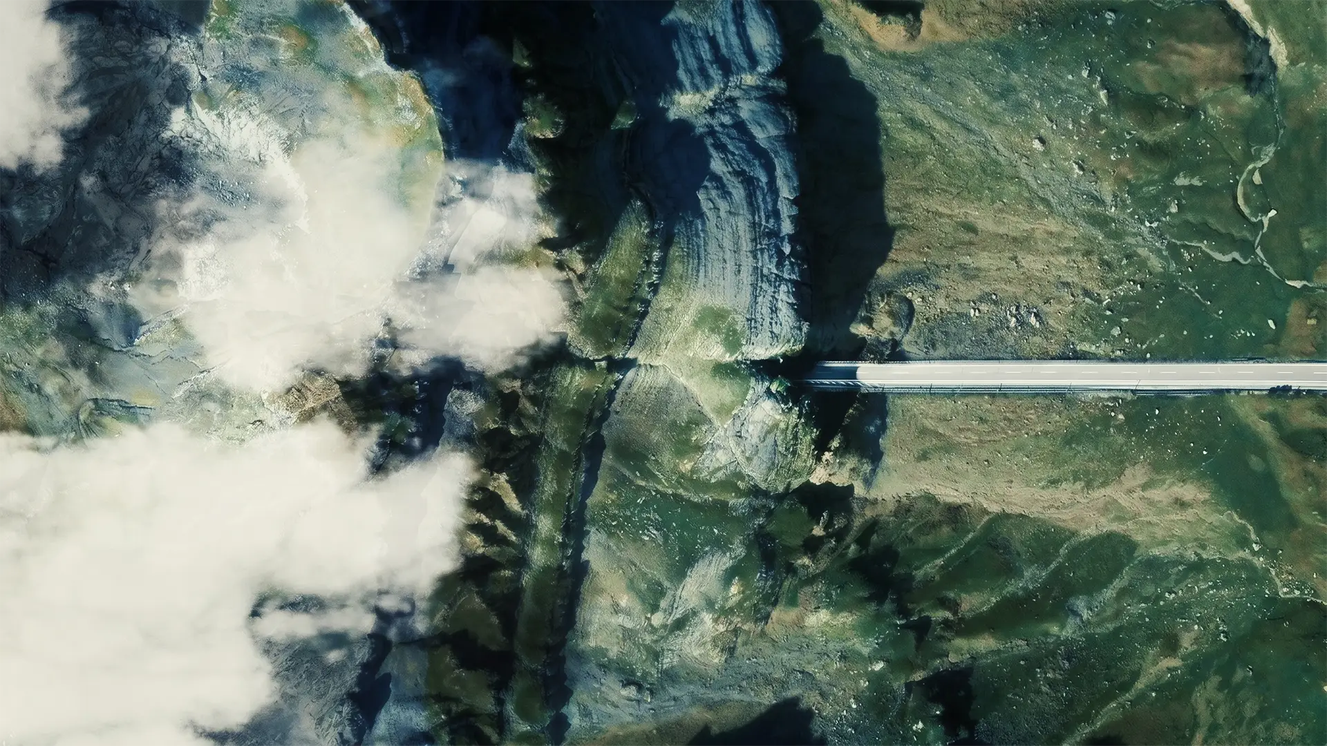 Spot televisión para CUPRA  Ateca 'Create your own path', 2019