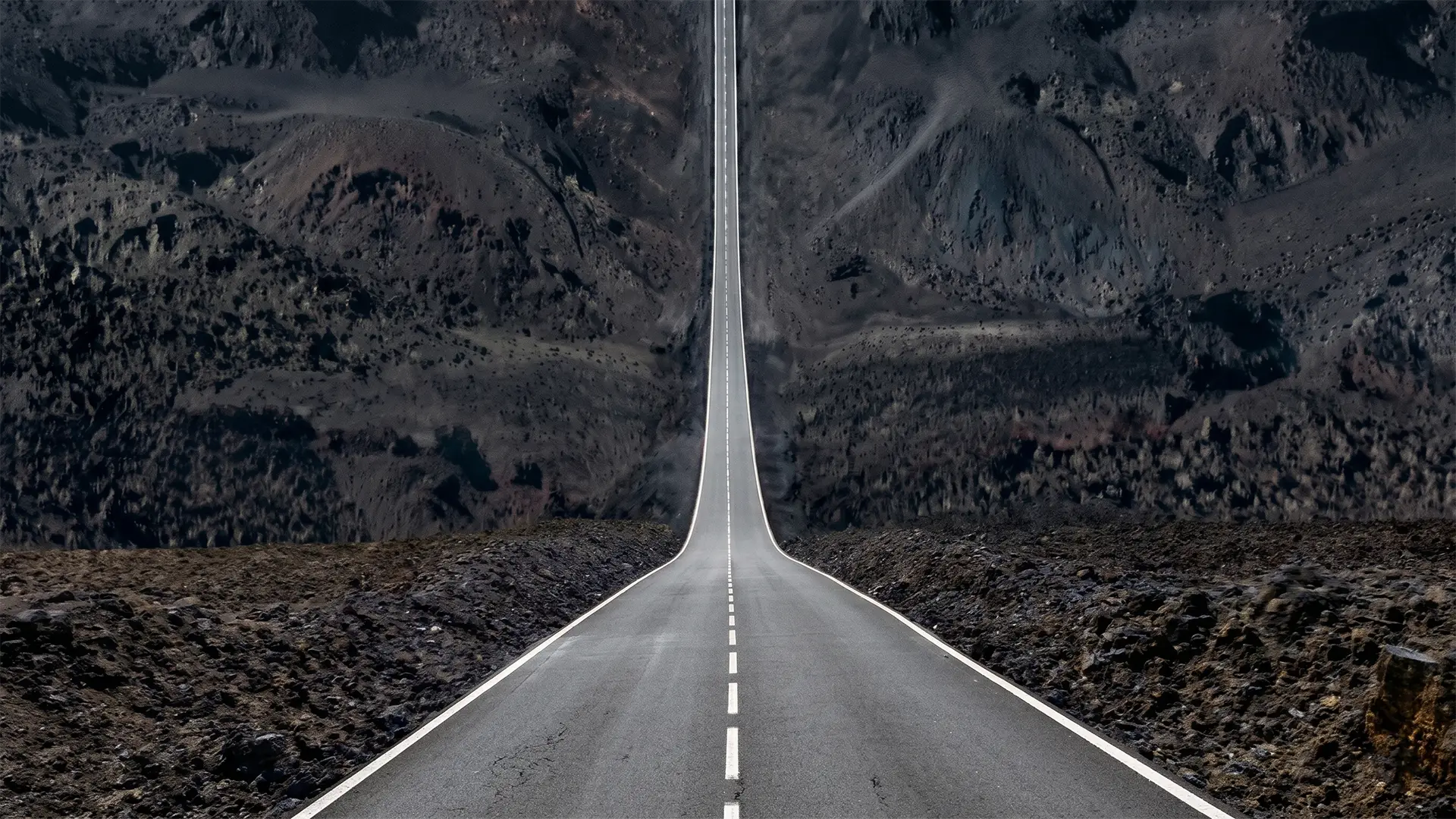 Spot televisión para CUPRA  Ateca 'Create your own path', 2019