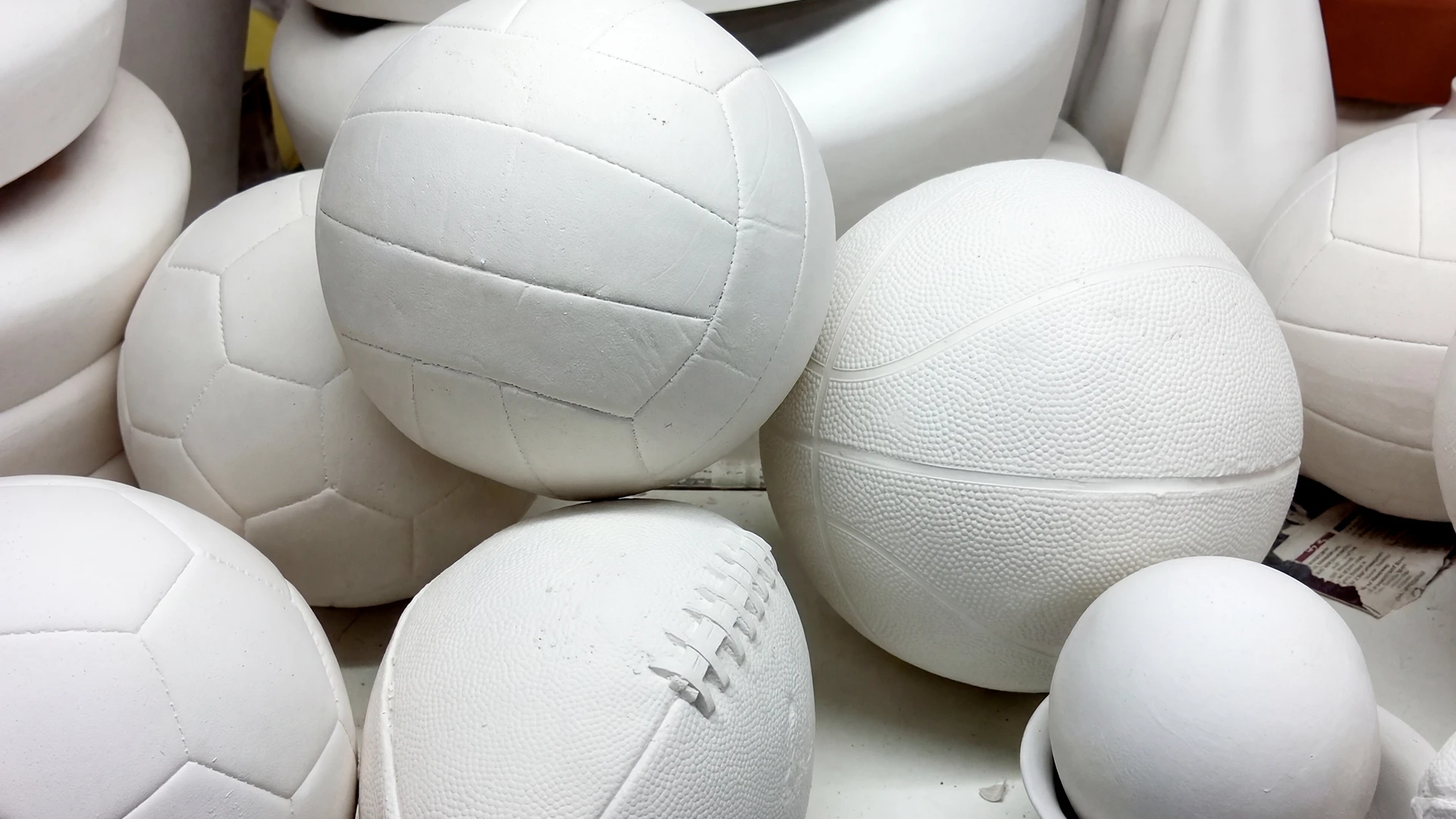 Visuales televisión para Esports3 de TV3 Programa Esports360, 2011