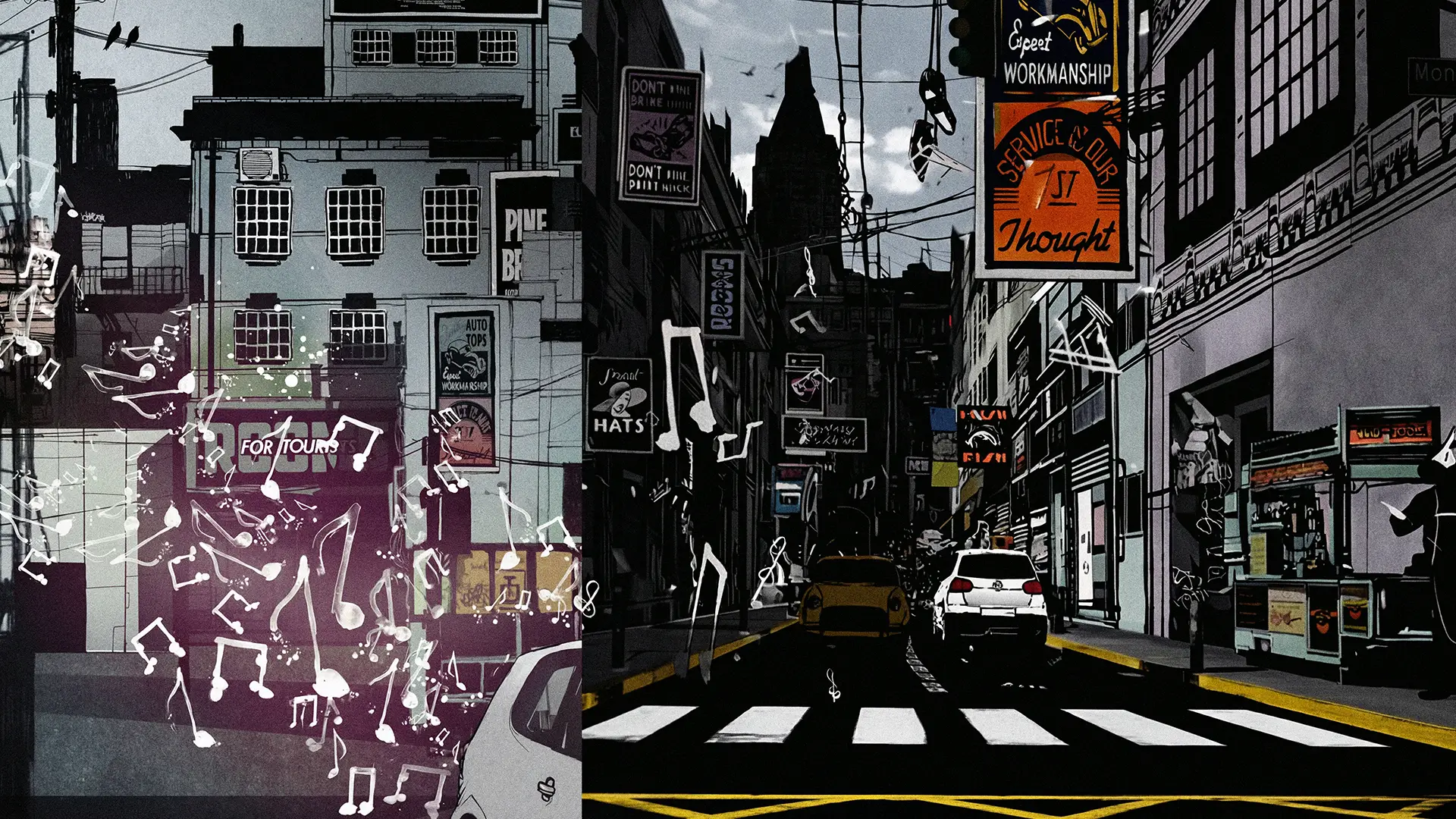 Spot televisión & Campaña 360º para Volkswagen Nuevo i-Golf, 2008