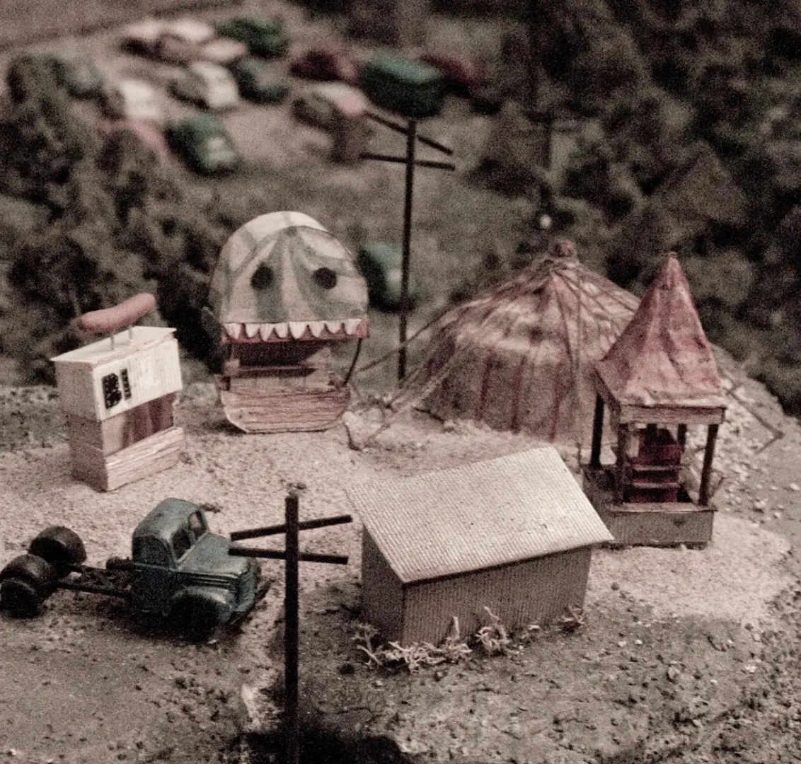 Web para OCB Blackthinking, 2010