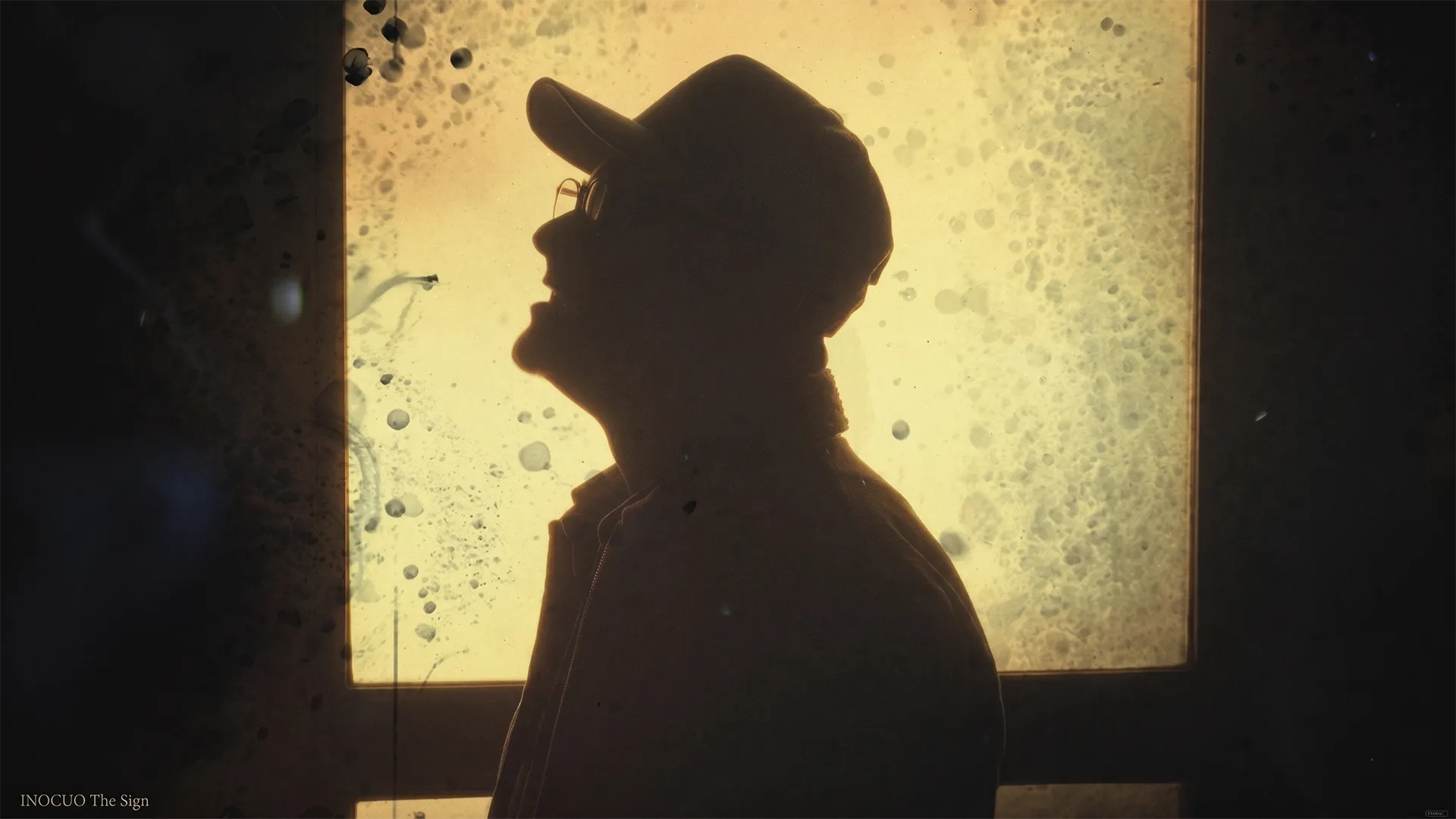 Videoclip para Nach 'Corazón', 2025