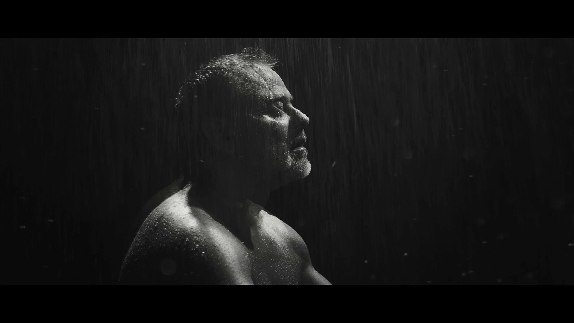 Videoclip para Nach 'La última vez', 2025